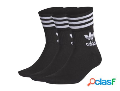 Medias ADIDAS ORIGINALS Unisexo (Multicolor - XS)