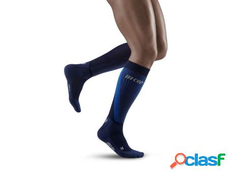 Medias de Compresión CEP COMPRESSION Hombre (Talla 3 -