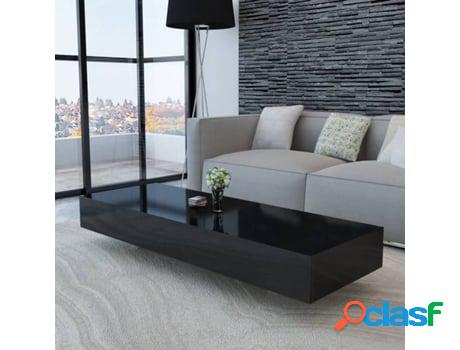 Mesa de Centro VIDAXL Brillante 244023