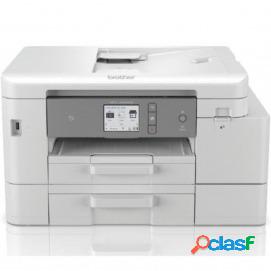 Mfc-j4540dw A4 4-in-1