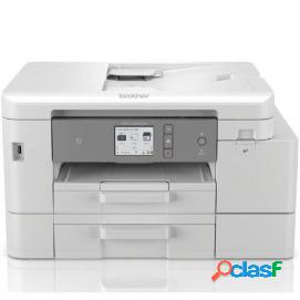 Mfc-j4540dwxl A4 4-in-1wi-fi