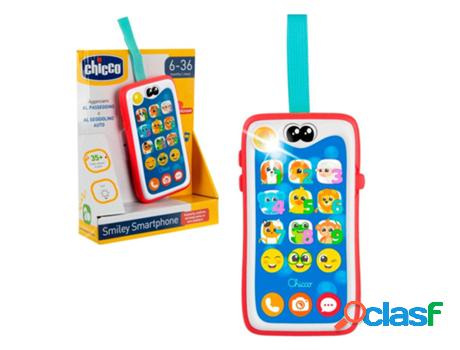 Mi Primer Smartphone