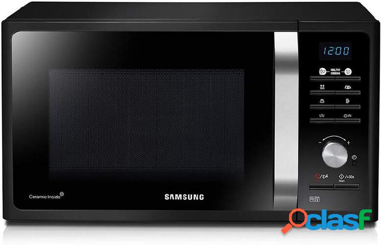 Microondas Samsung MG23F301TAK