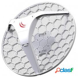 Mikrotik Rblhg-5hpnd Lhg Hp5 5ghz 24.5dbi