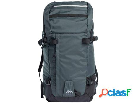 Mochila DYNASTAR m-35 light Gris (Único)