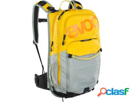 Mochila EVOC Unisexo (Multicolor - 18 L)