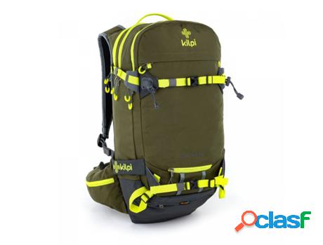 Mochila KILPI (Multicolor - Tu)