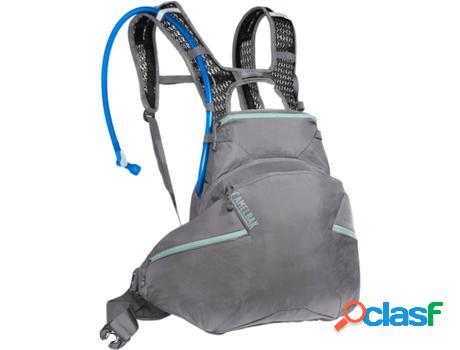 Mochila de Hidratación CAMELBAK Hombre (Multicolor - 10 L)