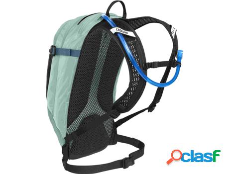 Mochila de Hidratación CAMELBAK Unisexo (Multicolor - 12 L)