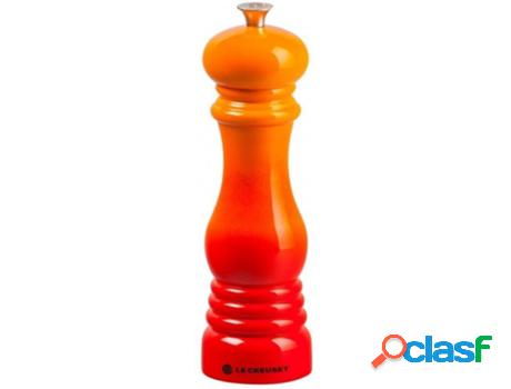 Molinillo de Pimienta LE CREUSET Naranja