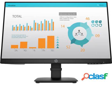 Monitor HP P24 G4 (23.8&apos;&apos; - FHD - LED)