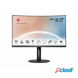 Msi Md271cp Monitor 27\1 Ips Hdmi Usbc Mm Aa