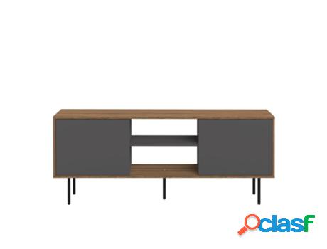 Mueble para TV TEMAHOME Altitude (Tableros de Partículas -