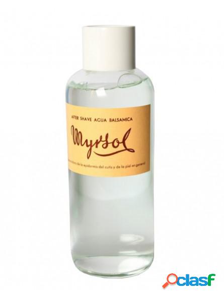 Myrsol Agua Balsámica 1L.