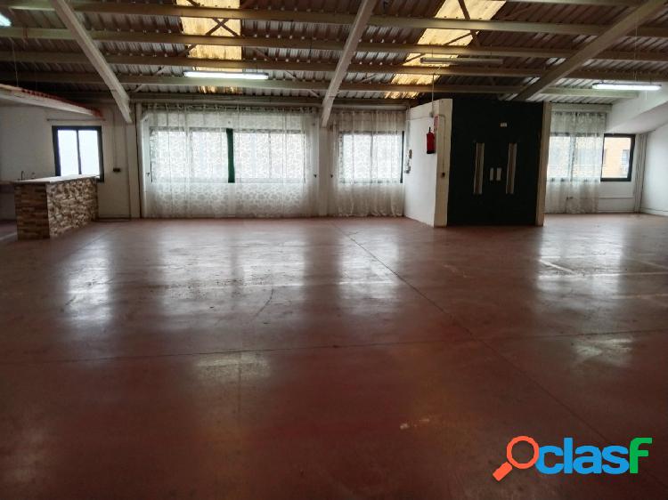 NAVE INDUSTRIAL EN LEGAN\xc3\x89S