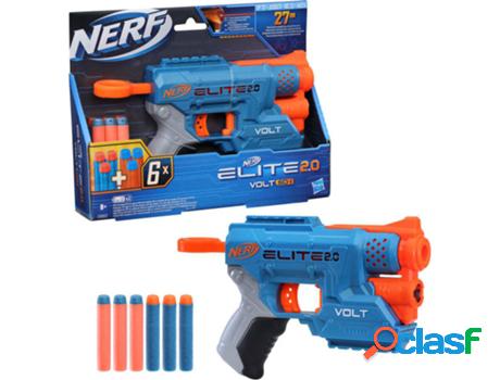 NERF Elite 2.0 Volt Sd 1 (5,72 x 26,67 x 20,32 cm)