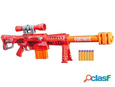 NERF Fortnite Heavy Sr (6,67 x 85,09 x 35,56 cm)