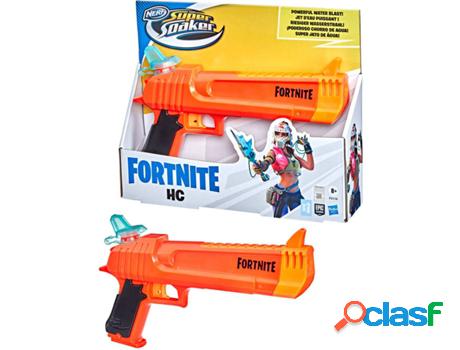 NERF Supersoaker Fortnite Hc (22,9 x 27,9 x 6,7 cm)