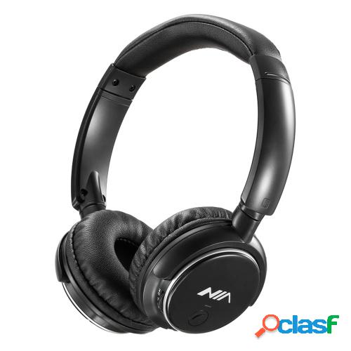 NIA Q1 Auriculares Bluetooth Auriculares inalámbricos