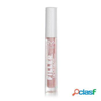 NYX Filler Instinct Plumping Lip Polish Gloss - # 03
