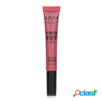 NYX Powder Puff Lippie Lip Cream - # Squad Goals 12ml/0.4oz