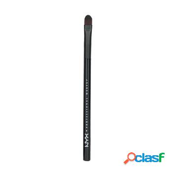 NYX Pro Flat Detail Brush - # PROB14 838577 1pcs