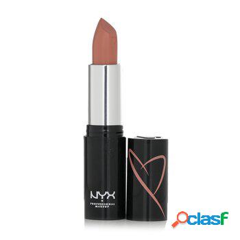 NYX Shout Loud Satin Lipstick - # A La More 3.5g/0.12oz