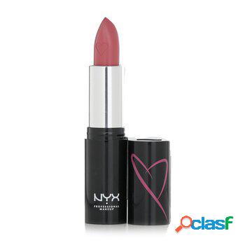 NYX Shout Loud Satin Lipstick - # Chic 3.5g/0.12oz