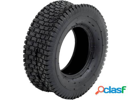 Neumático para Carretilla VIDAXL Caucho 13 x 5.00-6 4Pr