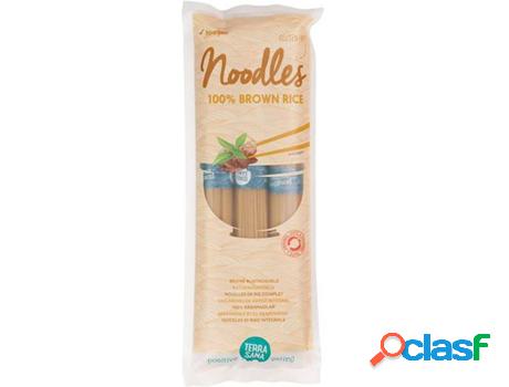 Noodle de Arroz Integral TERRASANA (250 g)