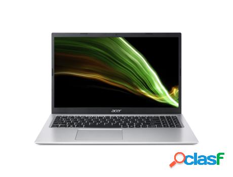 Notebook ACER A315-58-72Wt 15,6 I7-1165G7 512 Gb Ssd 512 Gb