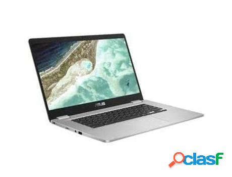 Notebook ASUS Chromebook C523Na-A20072 15,6 4 Gb Ram Intel?