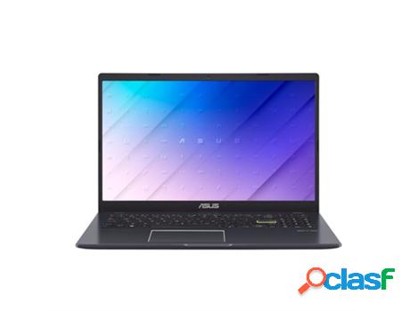 Notebook ASUS E510Ma-Ej1188W 256 Gb Ssd 15,6 8 Gb Ddr4 Intel