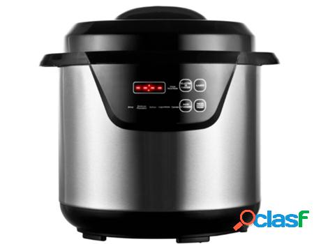 Olla presion electrica 6l easyexpress