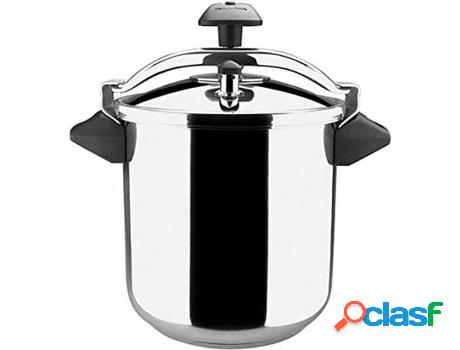 Olla presion inoxtar 10 l