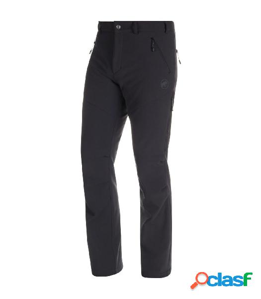 PANTALONES MAMMUT WINTER HIKING SO HOMBRE BLACK 48