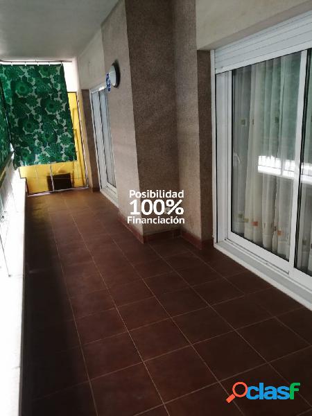 PISO 3HAB PARA ENTRAR A VIVIR ZONA CENTRO