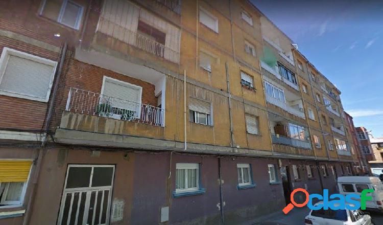 PISO en LA ASUNCI\xc3\x93N