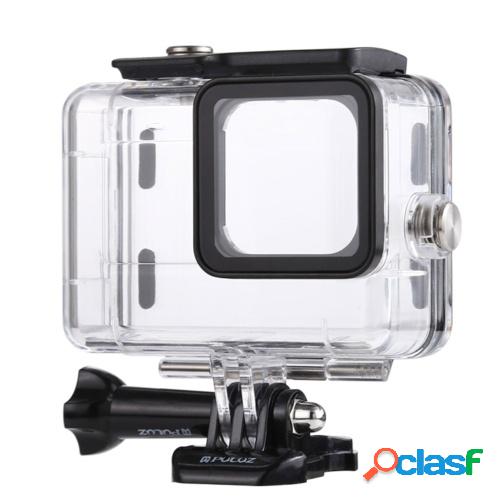 PULUZ Carcasa de buceo para cámara Carcasa impermeable