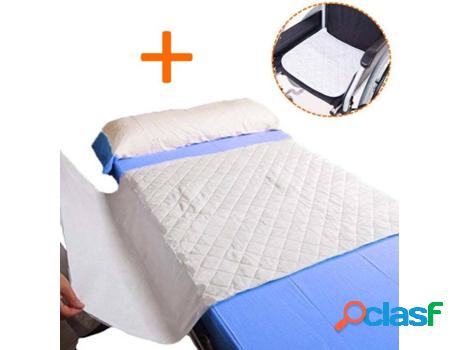 Pack Empapador Absorbente ORTOPRIME Cama y Silla de Ruedas