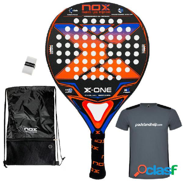 Pala Nox X-One Evo Colours 2022