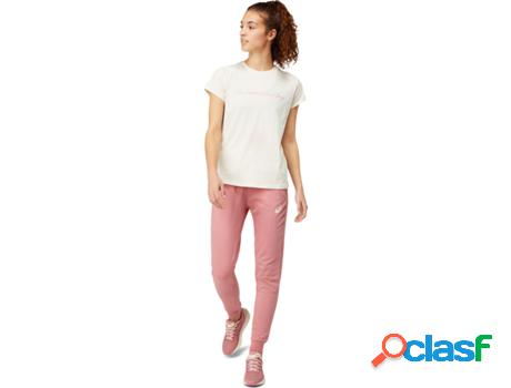 Pantalones ASICS Mujer (M - Multicolor)