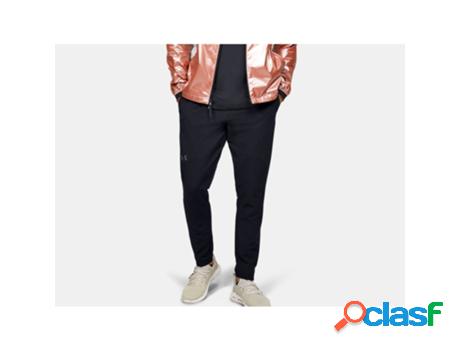 Pantalones Cónicas Under Armour Flex Woven (Tam: L)