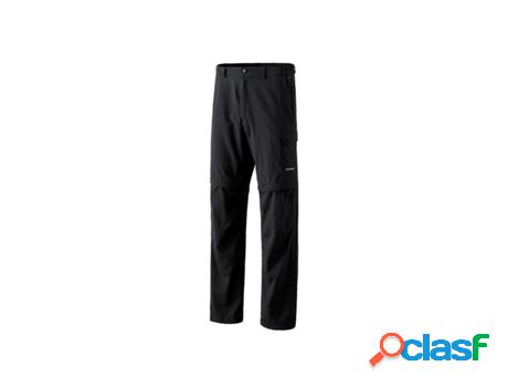 Pantalones Con Cremallera Erima (Tam: M)