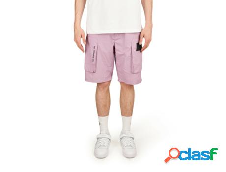 Pantalones Cortos Masculino HELLY HANSEN Multicolor