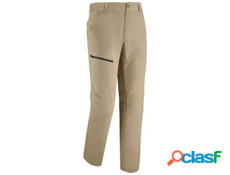 Pantalones LAFUMA Hombre (40 - Multicolor)