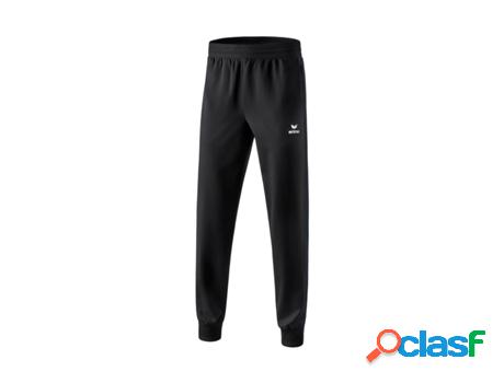 Pantalones Para Niños Erima Premium One 2.0 (Tam: 8 anS)