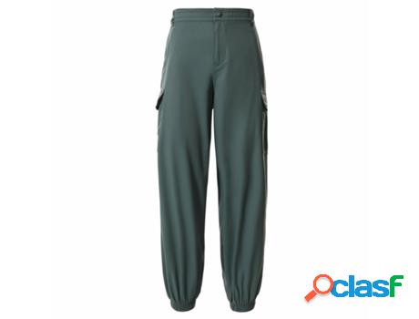 Pantalones THE NORTH FACE Mujer (Multicolor - 37)