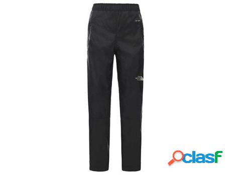 Pantalones THE NORTH FACE Unisexo (Multicolor - XS)