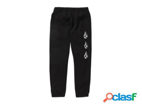 Pantalones VOLCOM Hombre (Multicolor - 8 Años)